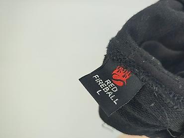 fsbn koszula: Bluza z kapturem damska, rozmiar L — 4
