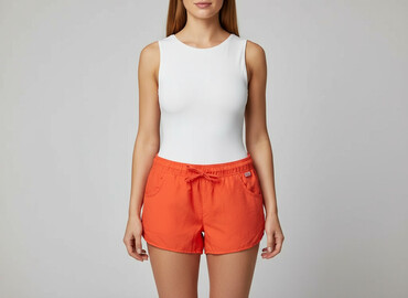 шорты: TXM, Shorts for women, size L