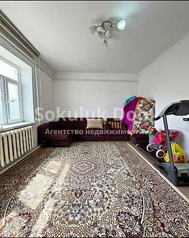 Долгосрочная аренда домов: 100 м², 5 комнат — 7