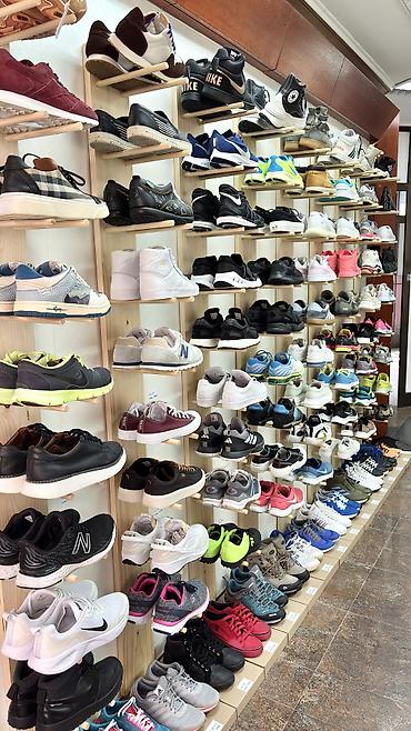 Patike: Nike Women’s LunarEclipse 4 🤝 Dostupno Lično preuzimanje 📍 Beograd — 9