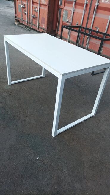 Офисные столы: Столы белые.
Стол офисный белый
у нас всегда в наличии at lalafo.kg — 20 Офисные столы: Столы белые.
Стол офисный белый
у нас всегда в наличии — 20