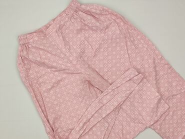 Pyjama trousers, size S (EU 36)