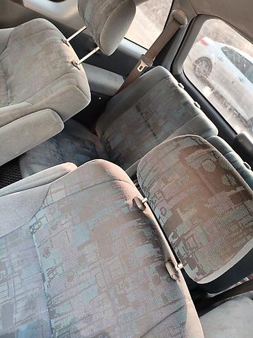 транс: Toyota Picnic: 1998 г., Механика, Универсал — 2