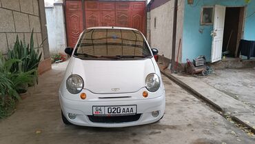 тико дэво: Daewoo Matiz: 2001 г., 0.8 л, Автомат, Бензин, Хетчбек