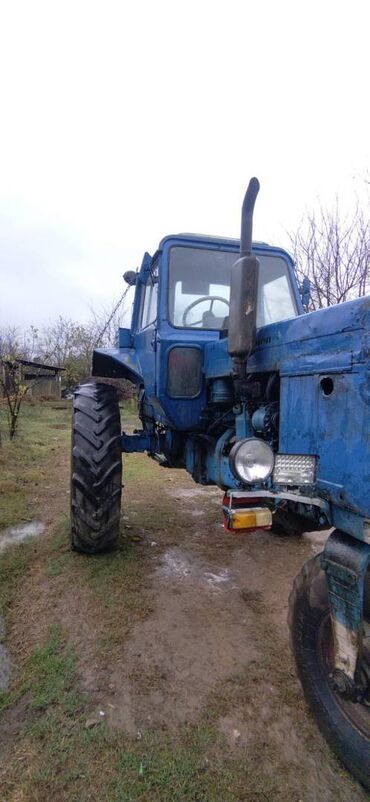 Traktorlar: Traktor motor 1.8 l, İşlənmiş -da lalafo.az — 12 Traktorlar: Traktor motor 1.8 l, İşlənmiş — 12