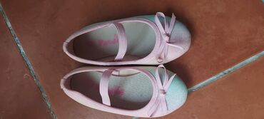 duboke cipele za devojcice: Pandino, Sandale, Veličina: 25, bоја - Šareno