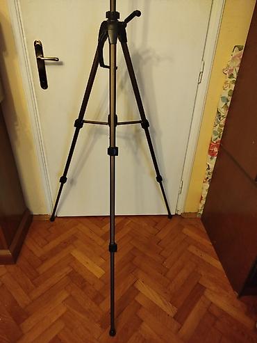 Ostala foto i video oprema: Stativ tripod Star 62
Obratiti paznju na sliku br 15,16 — 10