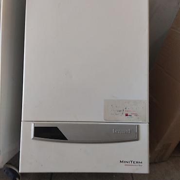 Бытовая техника: Kombi Termet 24 kw Polşa istehsalı Zemanetle — 1
