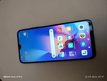 Redmi yaddaş 64 ekranı çat var adaptir yoxdu lalafo.az -da Redmi yaddaş 64 ekranı çat var adaptir yoxdu