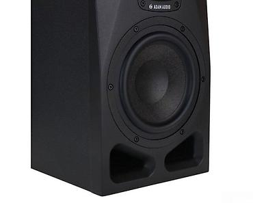 монитор купить: ADAM Audio A7VStudio monitorlarADAM Audio A7V Studio monitorları ADAM — 1