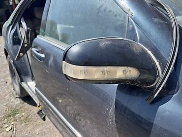вольво хс 90: Запчасти Mercedes-Benz S‑Class W220 (рестайлинг), седан, темно-синий — 3