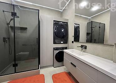 Продажа квартир: 4 комнаты, 183 м², Элитка, 3 этаж, Дизайнерский ремонт — 13