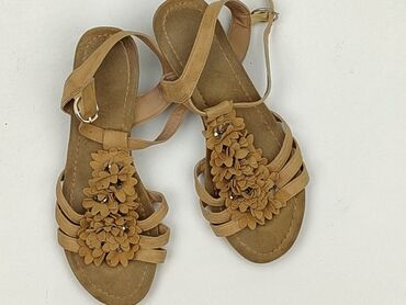 Sandals for women, 39, condition - Good