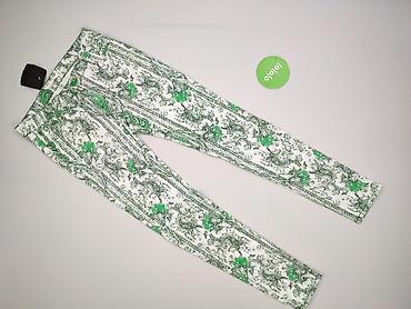 laleli spodnie: Spodnie materiałowe damskie, rozmiar L — 2