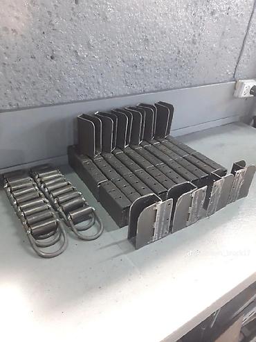 Сварка: Сварочные работы любой сложности делаем грузовики экскаваторы — 15