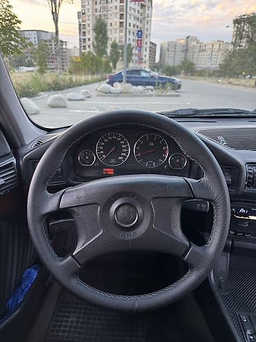 BMW: BMW 5 series: 1994 г. — 14