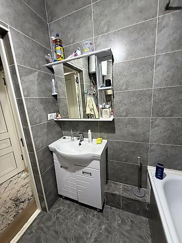 group: 2 комнаты, 75 м², Элитка, 4 этаж, Дизайнерский ремонт — 9