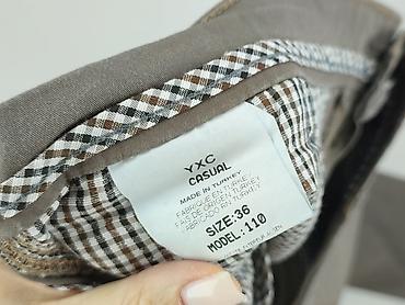 crocs crivit: Chinosy dla mężczyzn, rozmiar XL — 4