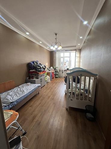 Продажа комнат: 77 м², С мебелью — 7