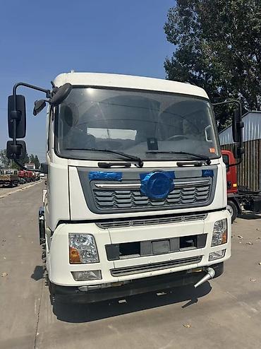 дишовый машины: 🚛 АВТОПОЛИВОЧНАЯ МАШИНА DONGFENG — 15 м³ В наличии! Готова к работе — 2