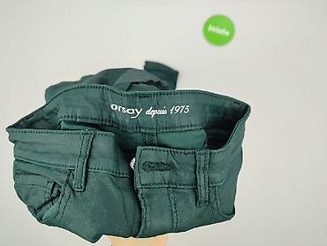 sport direct pl: Orsay, Spodnie materiałowe damskie, rozmiar S — 4