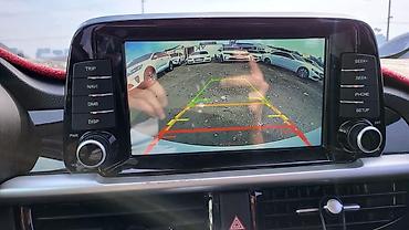 Kia: Kia Morning: 2019 г., 1 л, Автомат, Бензин, Хэтчбэк — 17