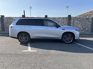 wuling mini ev: JMEV : 2024 г., 1.5 л, Электромобиль, Кроссовер — 3