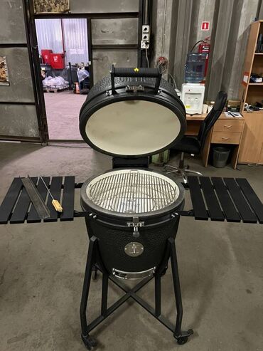 Гриль: Гриль Угольный, Бесплатная доставка, Самовывоз — 11