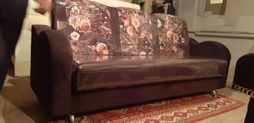 Раскладные диваны: Раскладной диван, Новый — 13