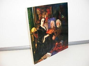 sastav: Katarina Ivanovic 2Katalog izlozbe, monografijaAutor izlozbe Nikola — 1