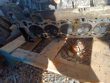 Другие детали для мотора: БМВ м54 2.2 об — 17