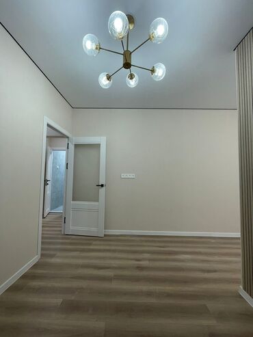 Продажа квартир: 1 комната, 53 м², Индивидуалка, 8 этаж, Косметический ремонт — 11