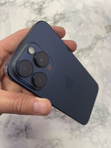 макбук про 2016 цена: IPhone 15 Pro, 256 ГБ, Blue Titanium, Заряддоочу түзүлүш, Коргоочу айнек, Кабель, 88 %
