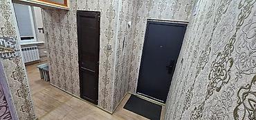 Долгосрочная аренда квартир: 1 комната, С мебелью частично — 8