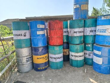 куплю бу профнастил: Бочка, Металл, Б/у, Самовывоз