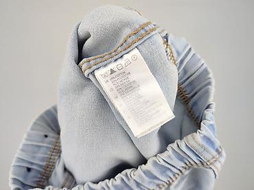 dividedi: H&M Divided, Jeansy damskie, rozmiar S — 5