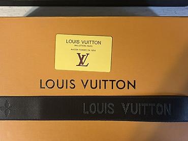 louis viton: Барсетка Louis Vuitton (LV) 🇫🇷* Продаю стильную барсетку Louis — 3