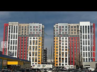 46: 2 комнаты, 78 м², Технопарк Элитка, 3 этаж, ПСО (под самоотделку) — 1