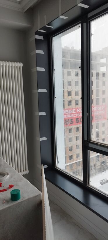 Ремонт под ключ: 1.Ремонт квартир под ключ. 2.Сантехника, ламинат,электрика — 9