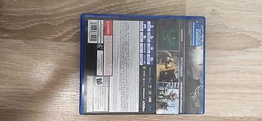 mortal kombat 11 disk: PS4 disklərini ucuz satıram. Bütün disklər yaxşı vəziyyətdədir. 1 — 9