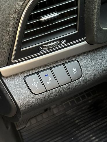 kardan 07: Hyundai Elantra: 2 l | 2018 il Sedan — 5
