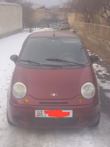 daewoo matiz рассрочка: Daewoo Matiz: 2007 г., 0.8 л, Механика, Бензин, Хэтчбэк