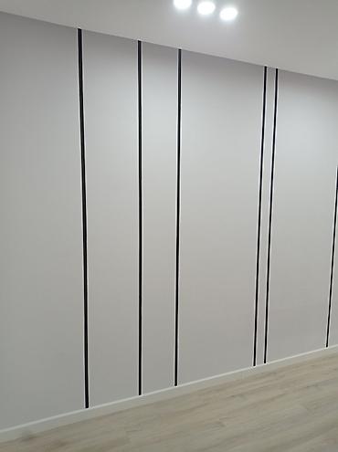 Другие виды гипсокартонных работ: 3-5 лет опыта — 9