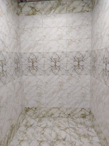 Kafel və metlax: Böyük ölçülü keramika və porselen plitələr – geniş model seçimi - — 20