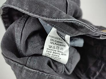 buggy jeans: Shein, Jeansy damskie, rozmiar L — 5