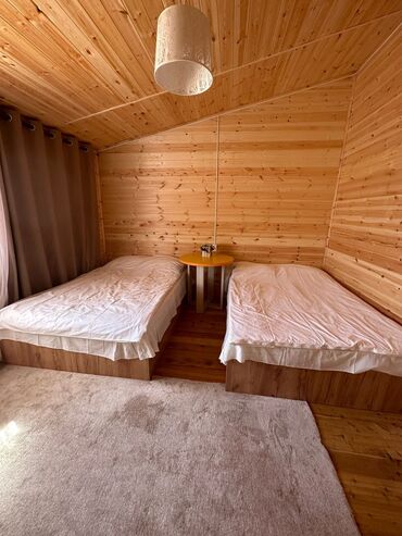 дачи на иссык куле: Коттедж, MINI HOUS Бостери, Унаа токтотуучу жай, унаа туруучу жай