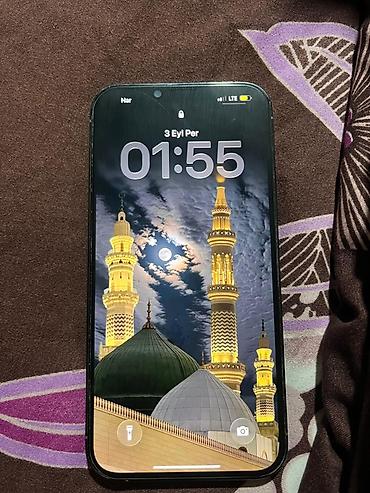 IPhone 13 Pro, 128 GB, Graphite, Qırıq lalafo.az -da IPhone 13 Pro, 128 GB, Graphite, Qırıq