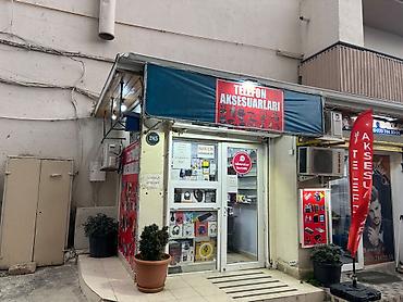 Otaqlar: Abyekt arendaya verilir Kösk telefon aksesuari kimi fealiyyet — 4