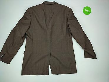 cos: IDEAL, Garnitur męski, rozmiar XL — 3