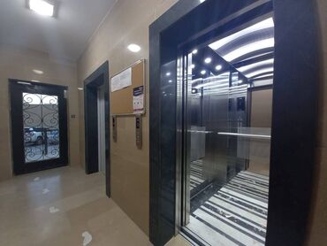 Yeni tikili: Montin, 2 otaqlı, Yeni tikili, m. Nəriman Nərimanov, 60 kv. m — 9